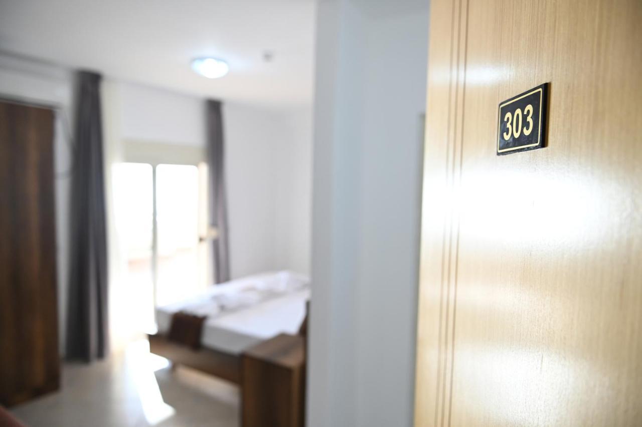 Vila Oxinn Kryemedhej Экстерьер фото