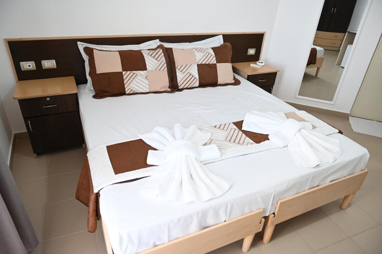 Vila Oxinn Kryemedhej Экстерьер фото