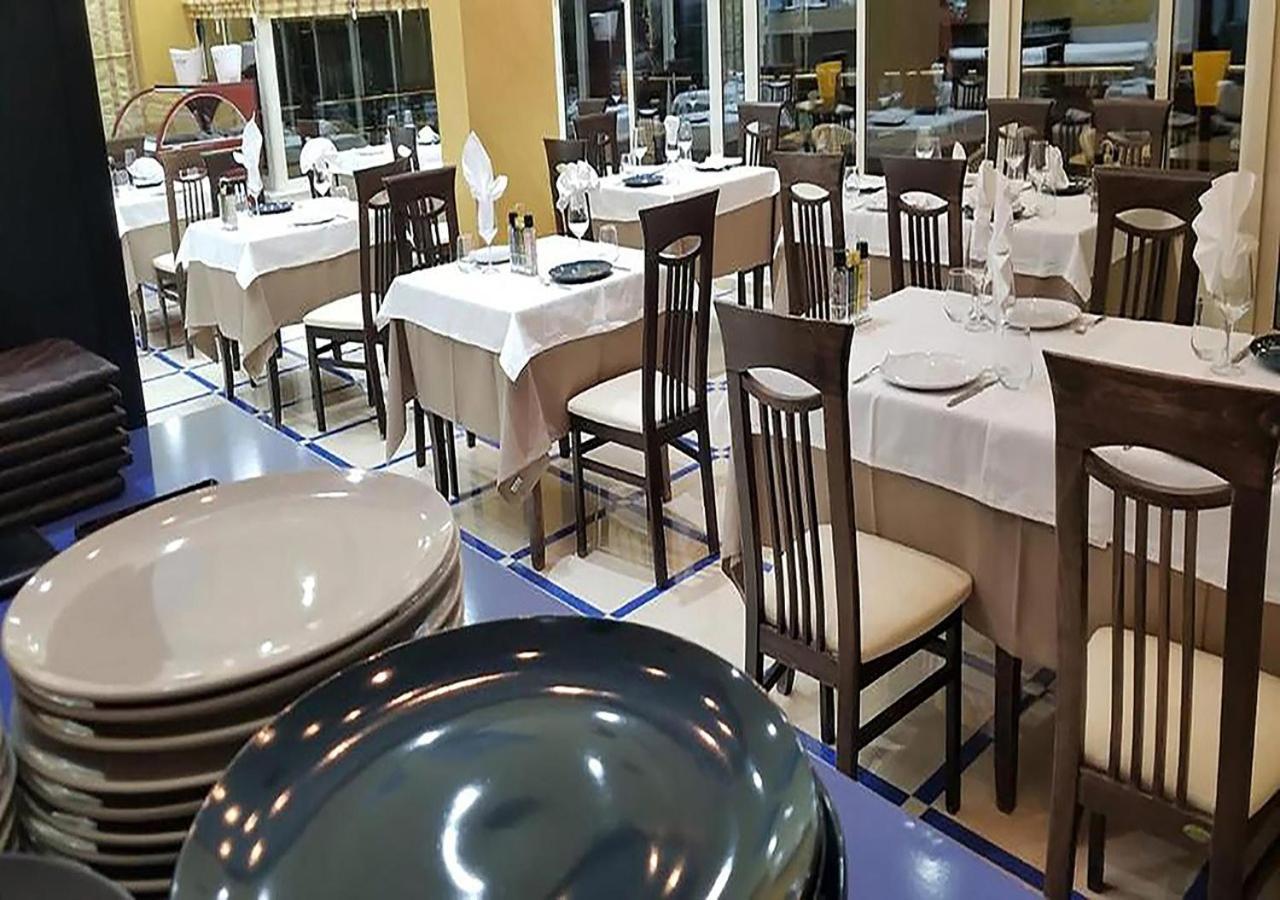 Vila Oxinn Kryemedhej Экстерьер фото